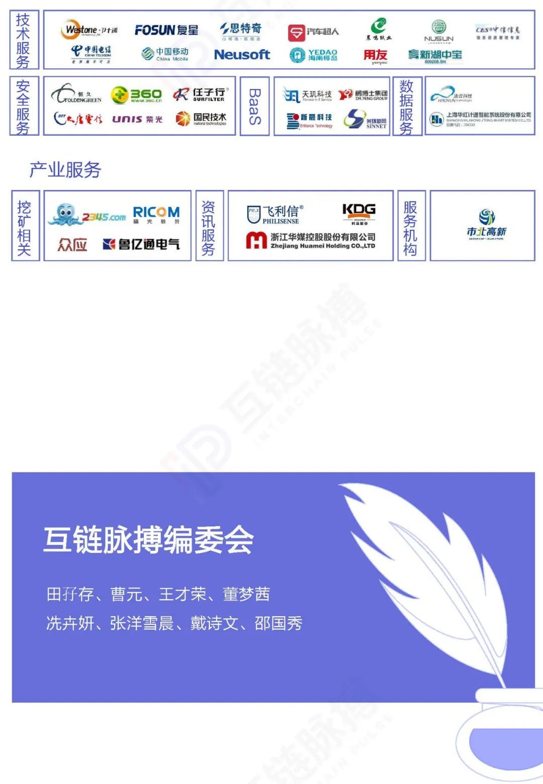 应用
