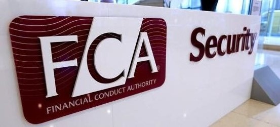 FCA AR牌照