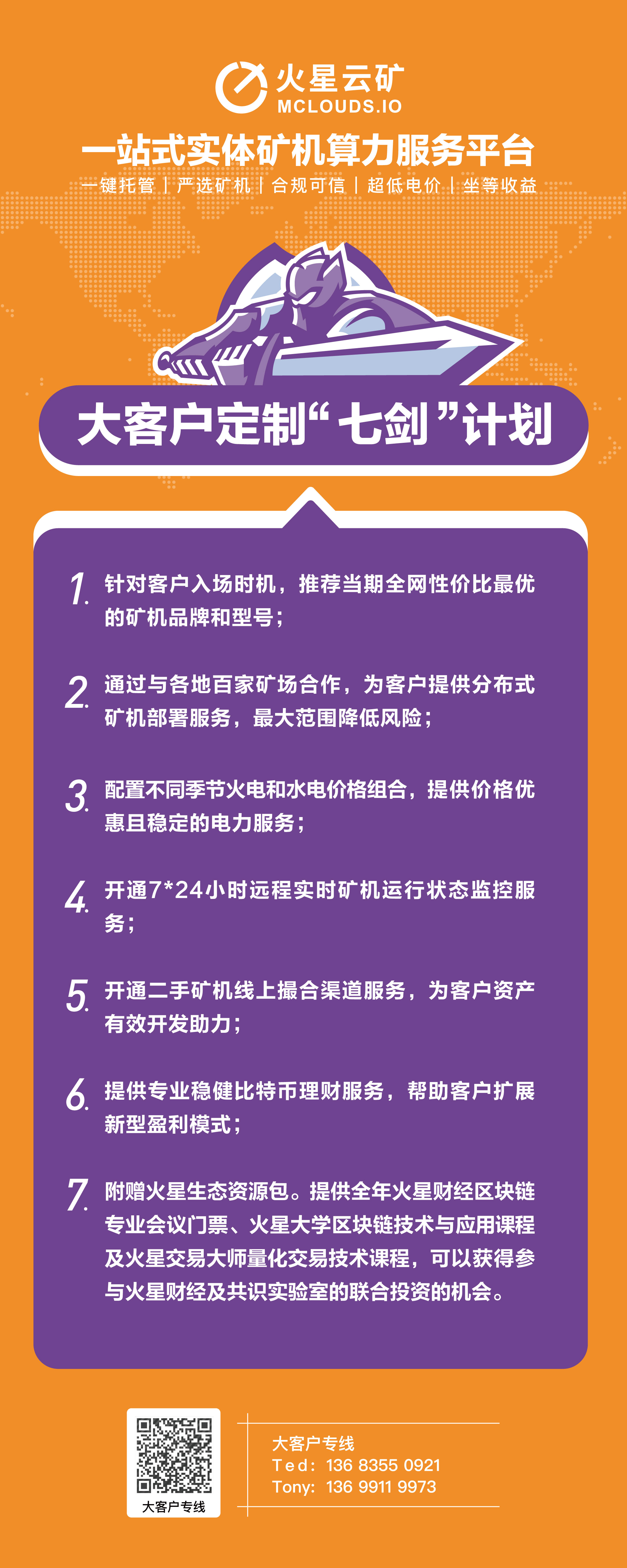 矿机