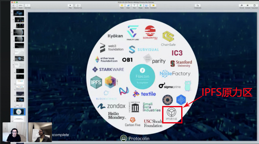 IPFS