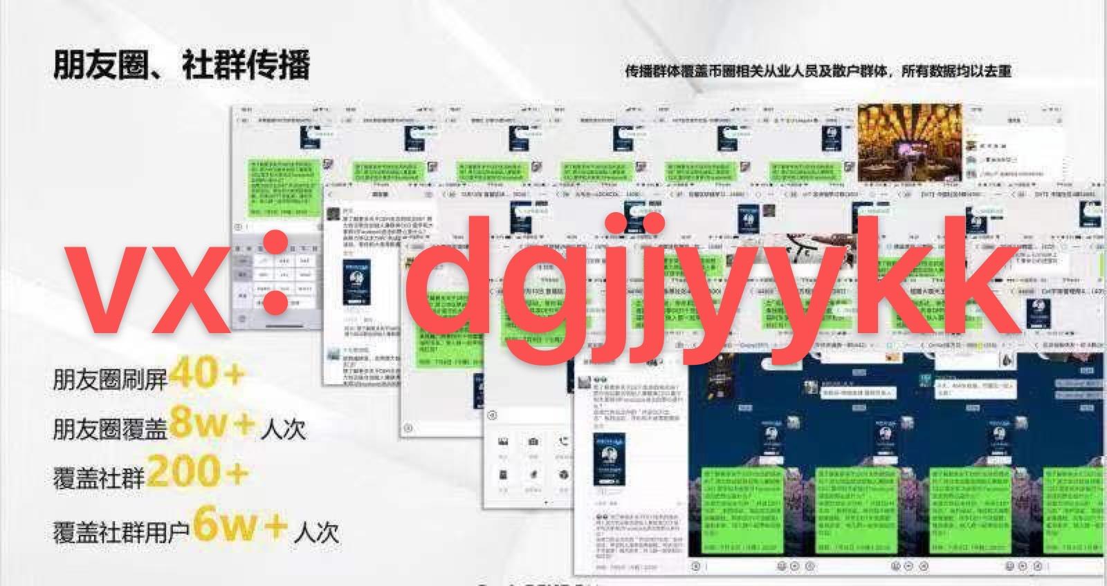 区块链项目
