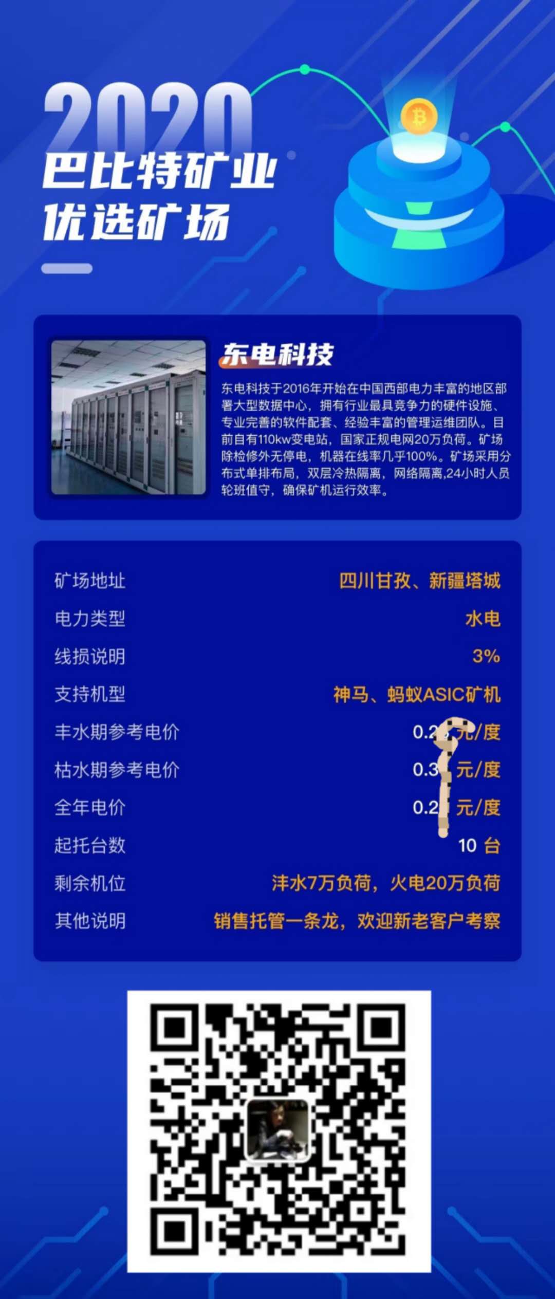 矿机