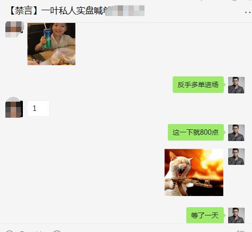 行情分析