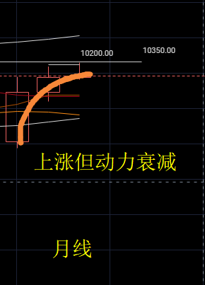 每日行情分析