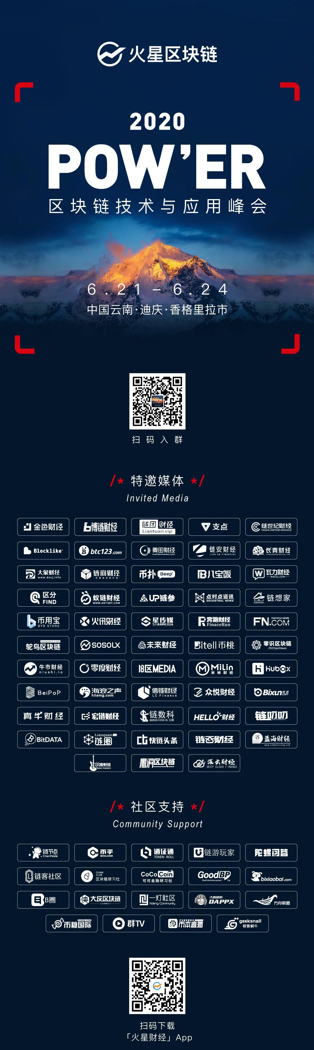 峰会