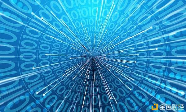 以太坊创始人Vitalik Buterin：不管有没有区块链，数字化都不可避免