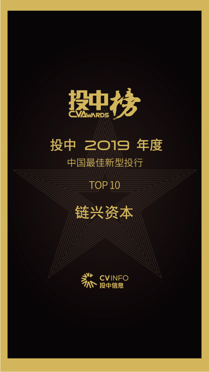 投中TOP10