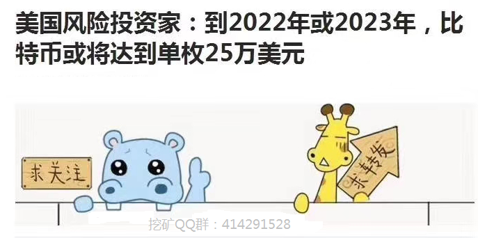比特币