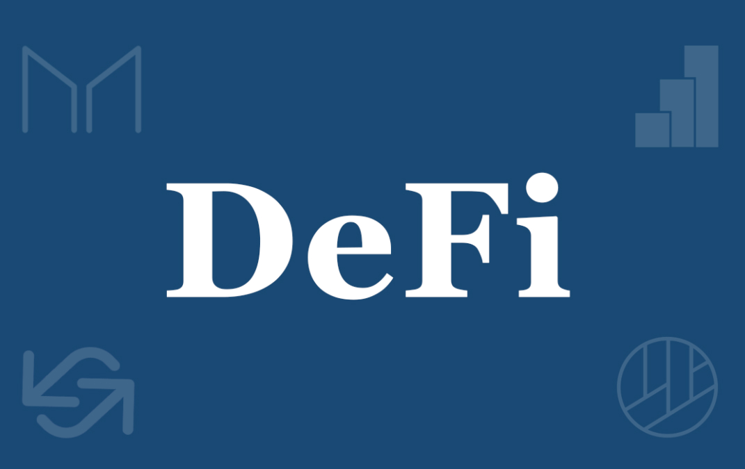 DeFi