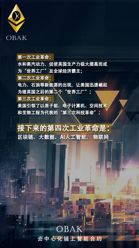区块链