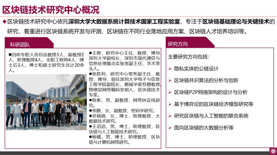 南山区块链应用协会张胜利:许可公链与数字孪生应用配图(2)