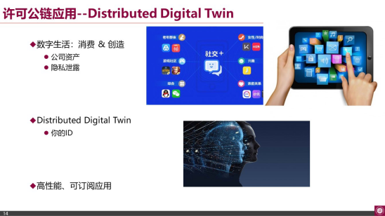 南山区块链应用协会张胜利:许可公链与数字孪生应用配图(13)