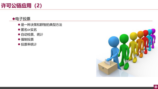 南山区块链应用协会张胜利:许可公链与数字孪生应用配图(15)