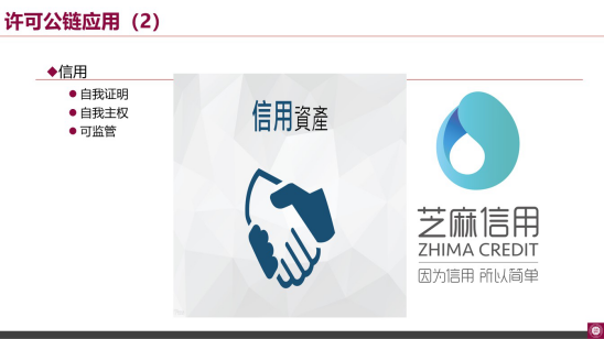南山区块链应用协会张胜利:许可公链与数字孪生应用配图(16)