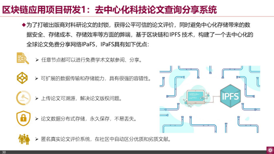 南山区块链应用协会张胜利:许可公链与数字孪生应用配图(20)