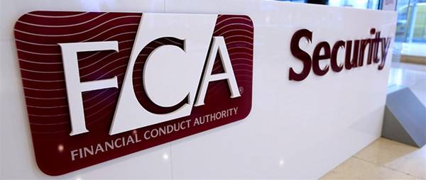英国FCA