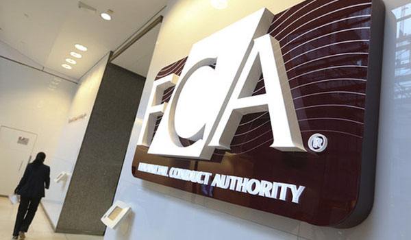 英国FCA