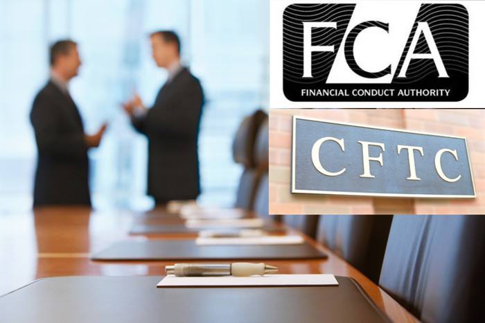 英国FCA