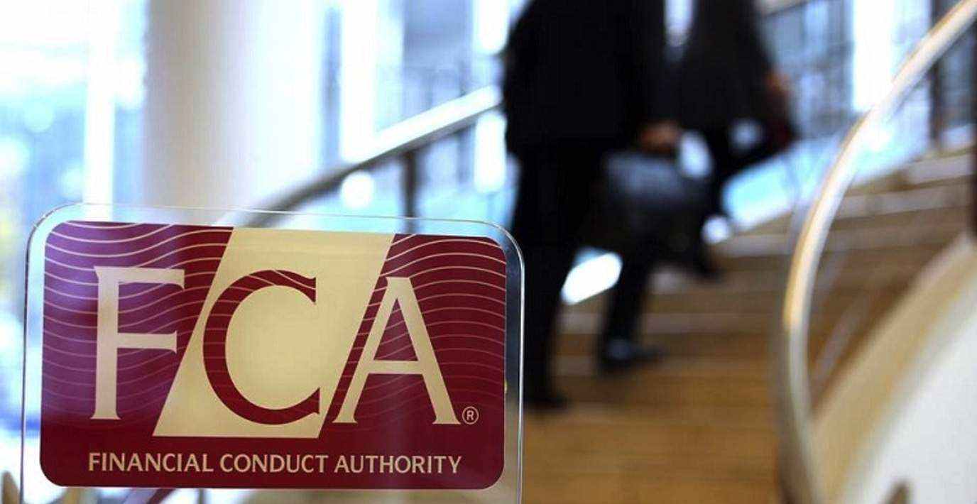 英国FCA
