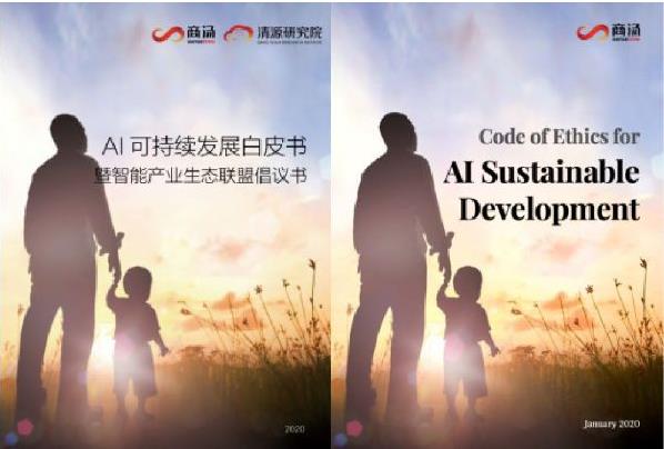 AI可持续发展2030论坛：树立全球“AI发展观”
