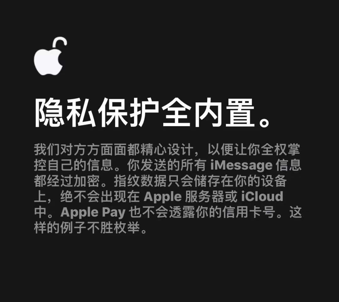 苹果公司