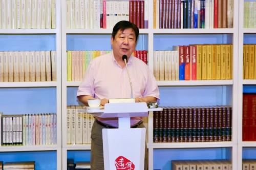 远集坊系列讲座第六期聚焦影视行业新趋势 远集坊系列讲座第六期聚焦影视行业新趋势