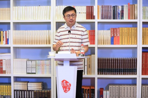 远集坊系列讲座第六期聚焦影视行业新趋势 远集坊系列讲座第六期聚焦影视行业新趋势