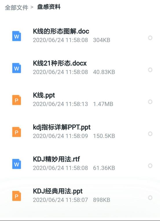 交易策略