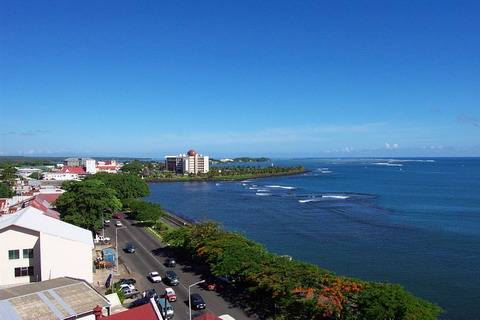 海外公司