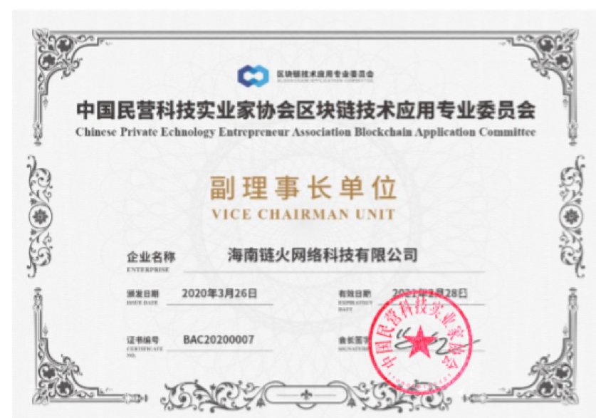 火币中国
