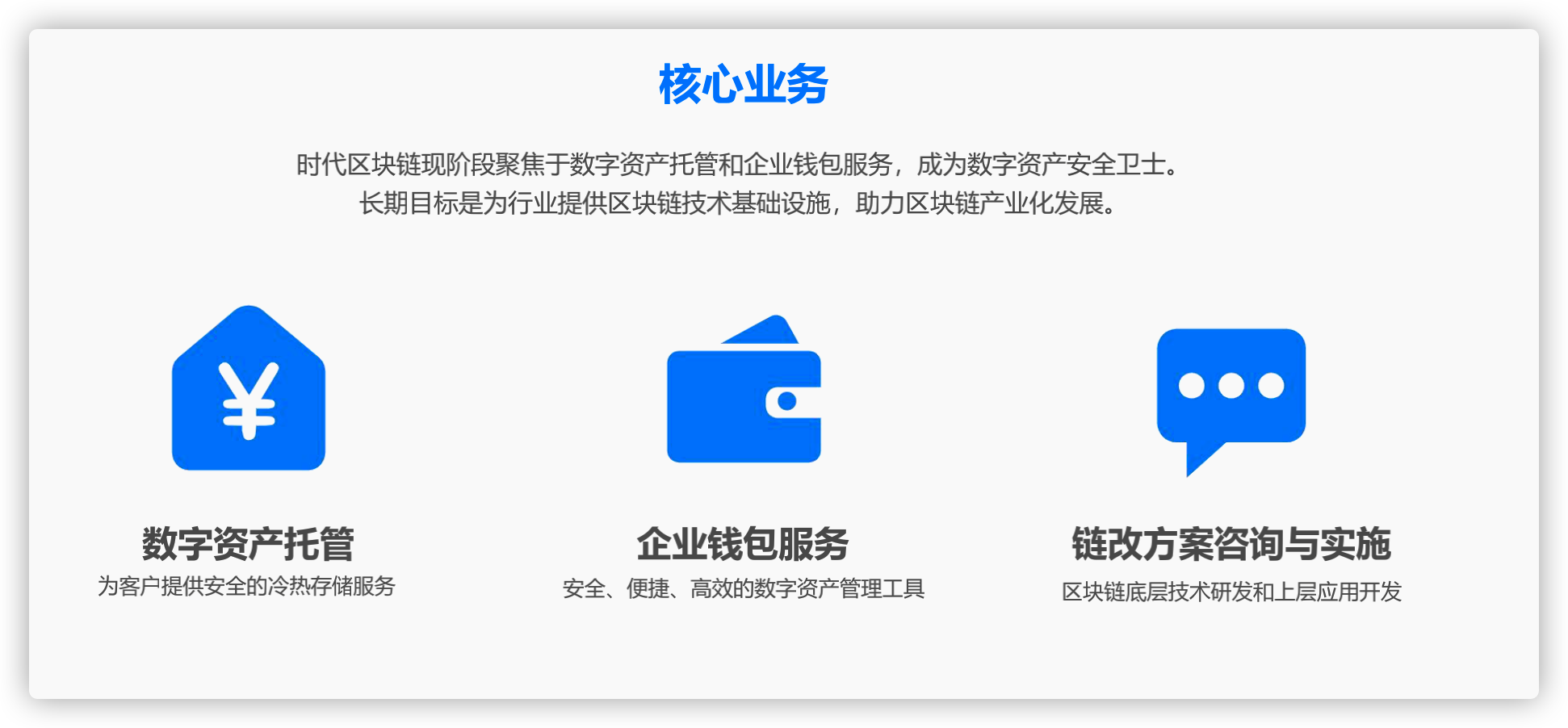 区块链