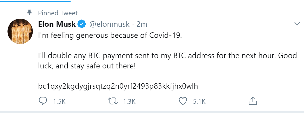 BITCOIN