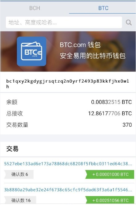 数字货币
