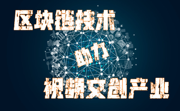 视频文创