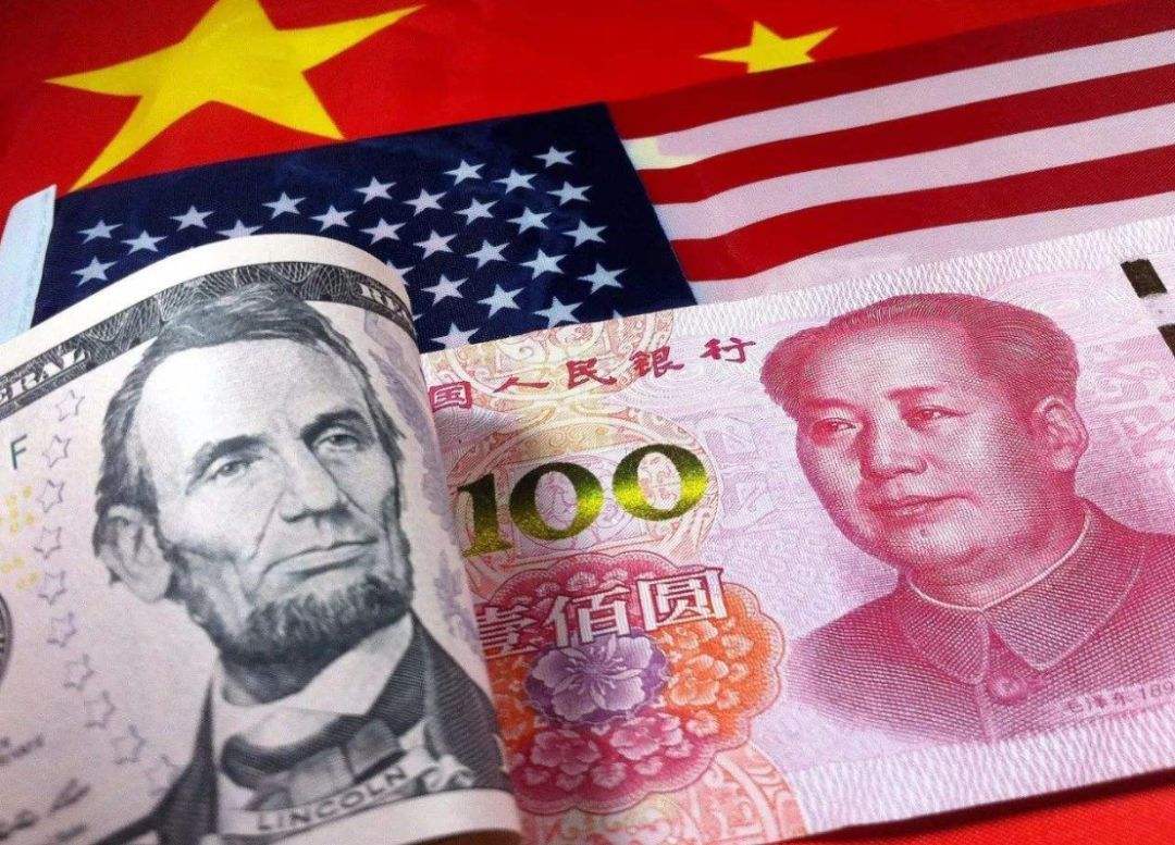 中国加大对密码产权保护力度，美国视数字货币为经济霸主配图(1)