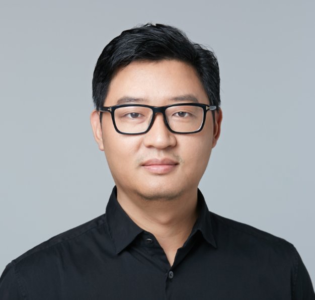 巨建华