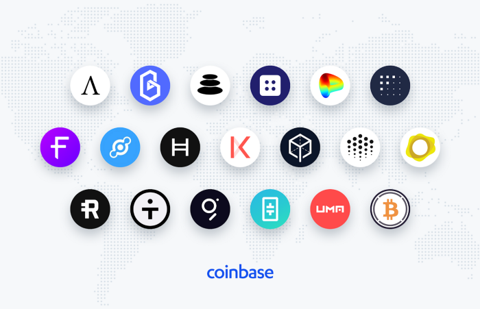 Coinbase