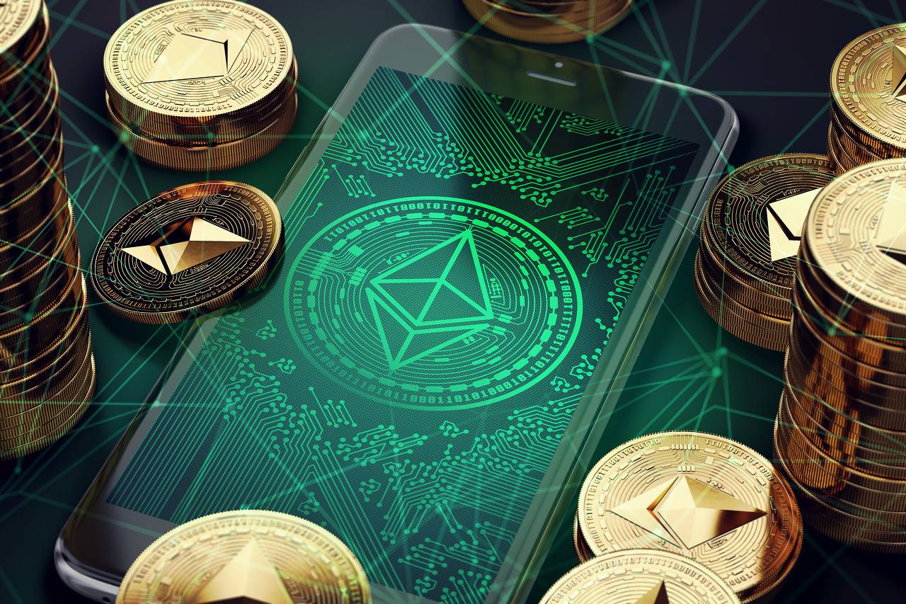 巴比特&nbsp;X&nbsp;徐坤&nbsp;|&nbsp;从被遗忘到牛市龙头，一文梳理ETH&nbsp;2020爆发逻辑&nbsp;
