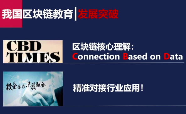 区块链工程