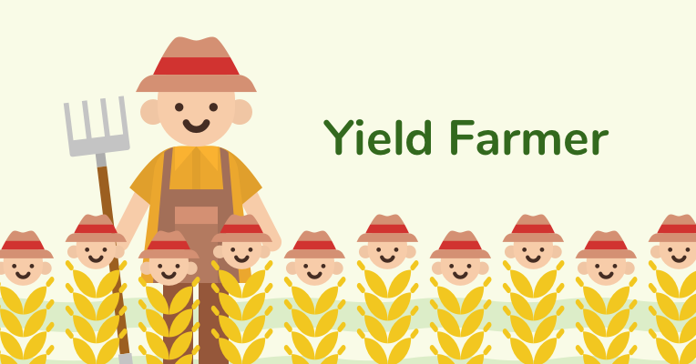 揭开DeFi畸高收益背后的秘密:farmer farming又是什么?