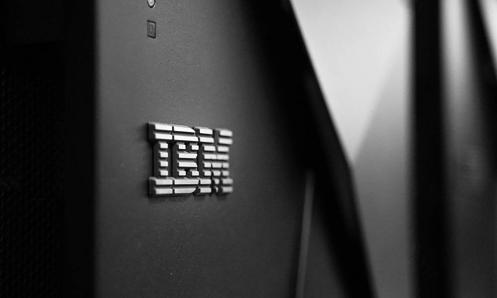 IBM:正在帮助金融机构拥抱DeFi
