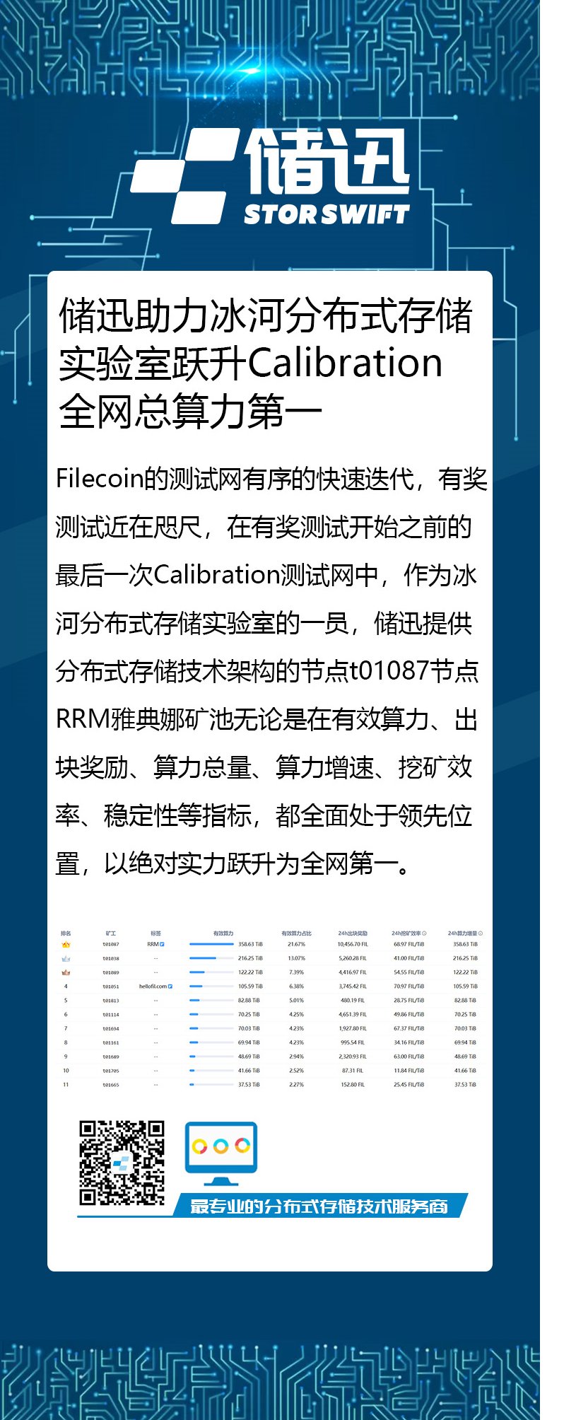 分布式存储