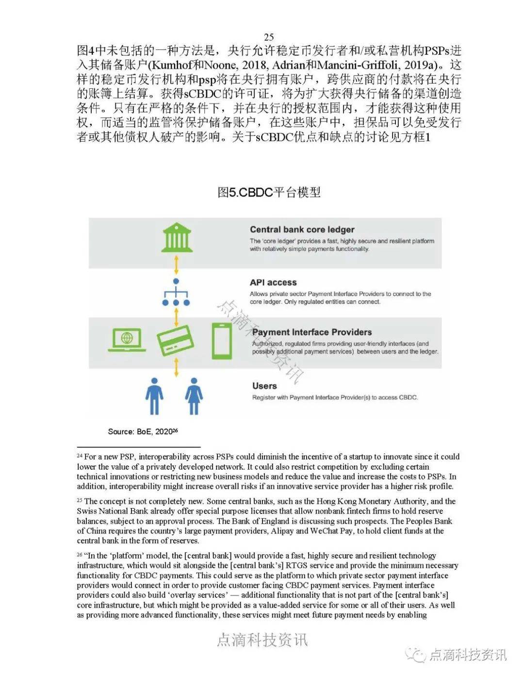 央行数字货币