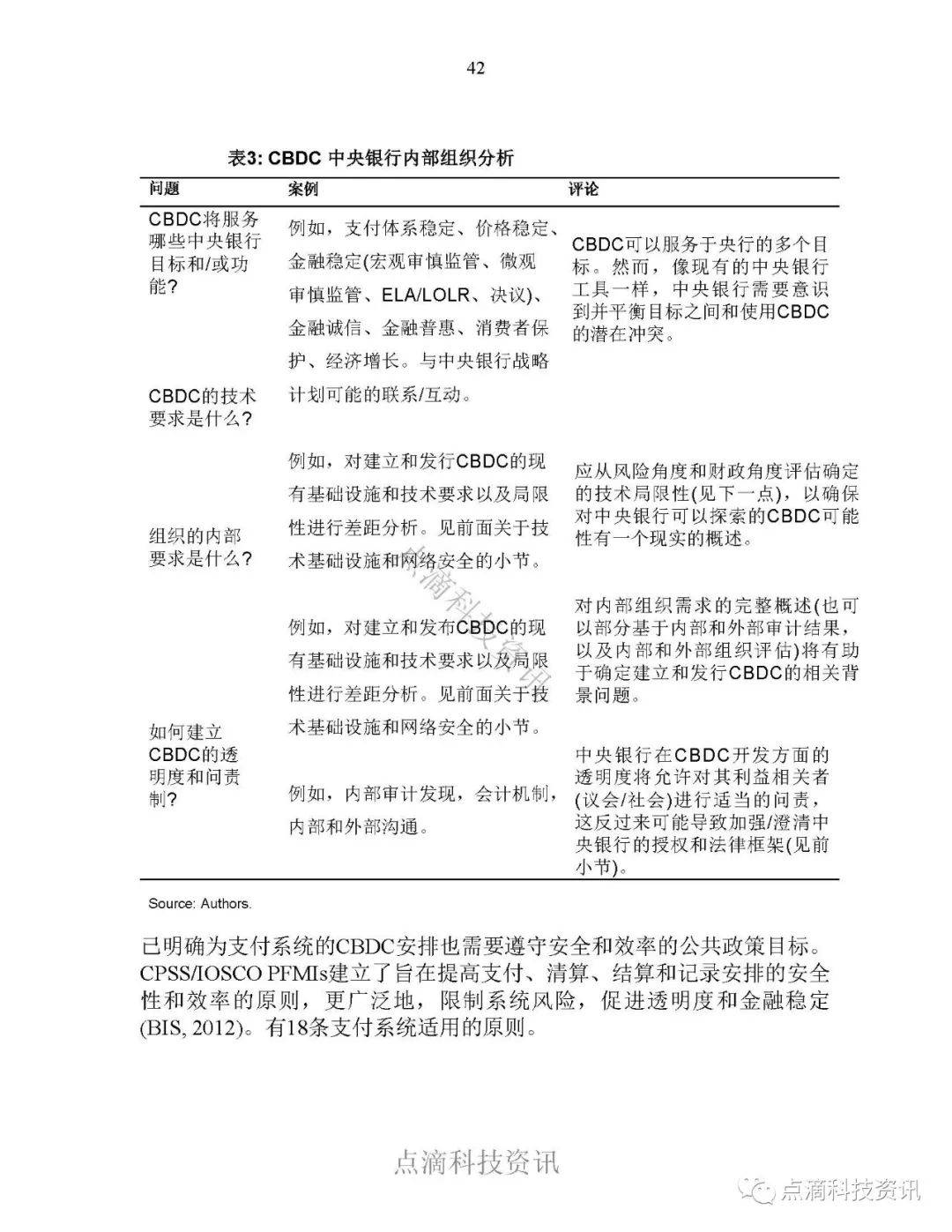 央行数字货币