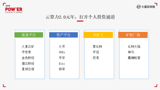 矿机