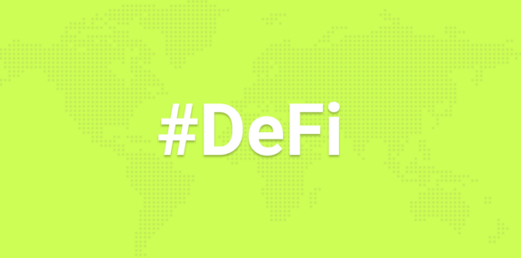 DeFi