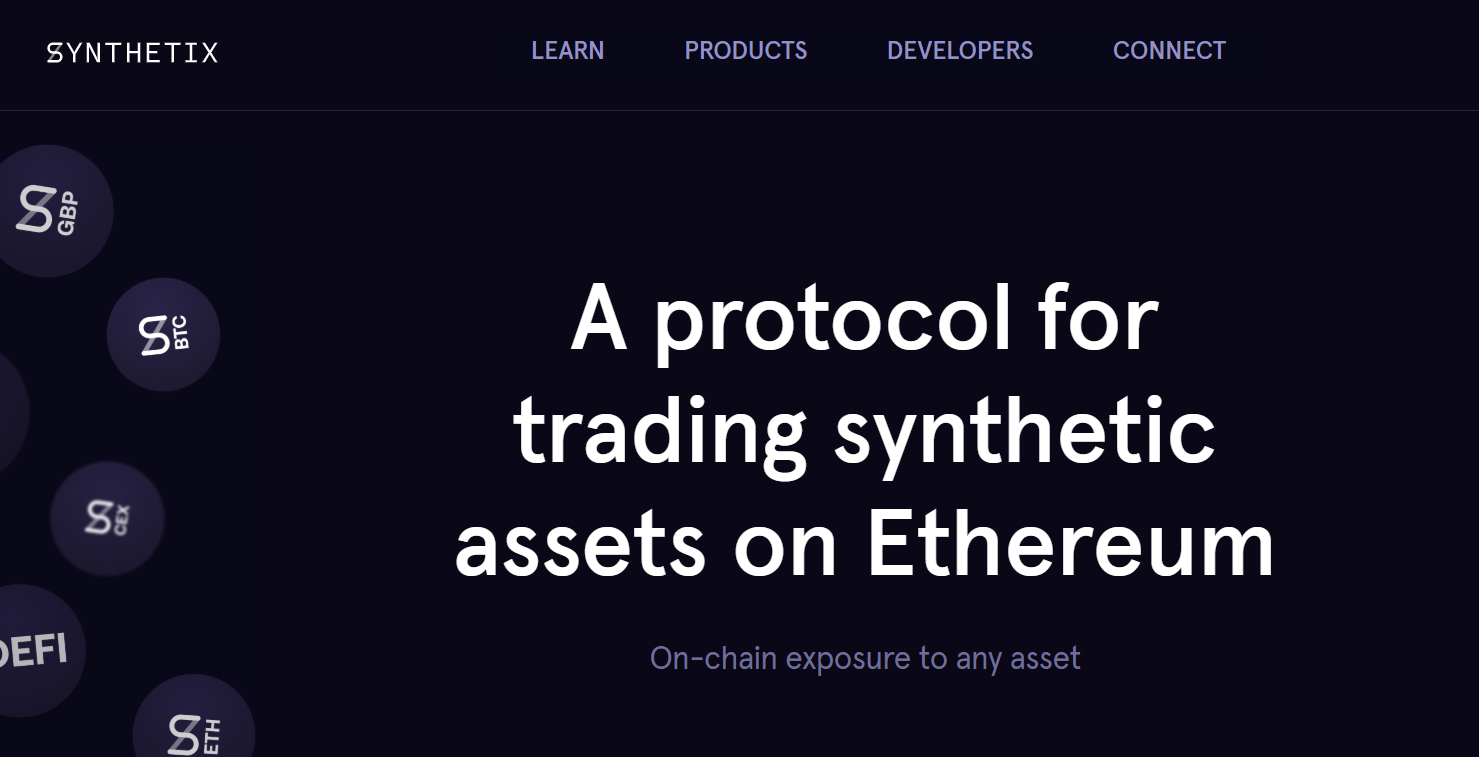 SYNTHETIX