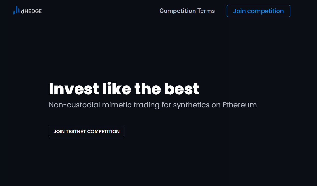 SYNTHETIX