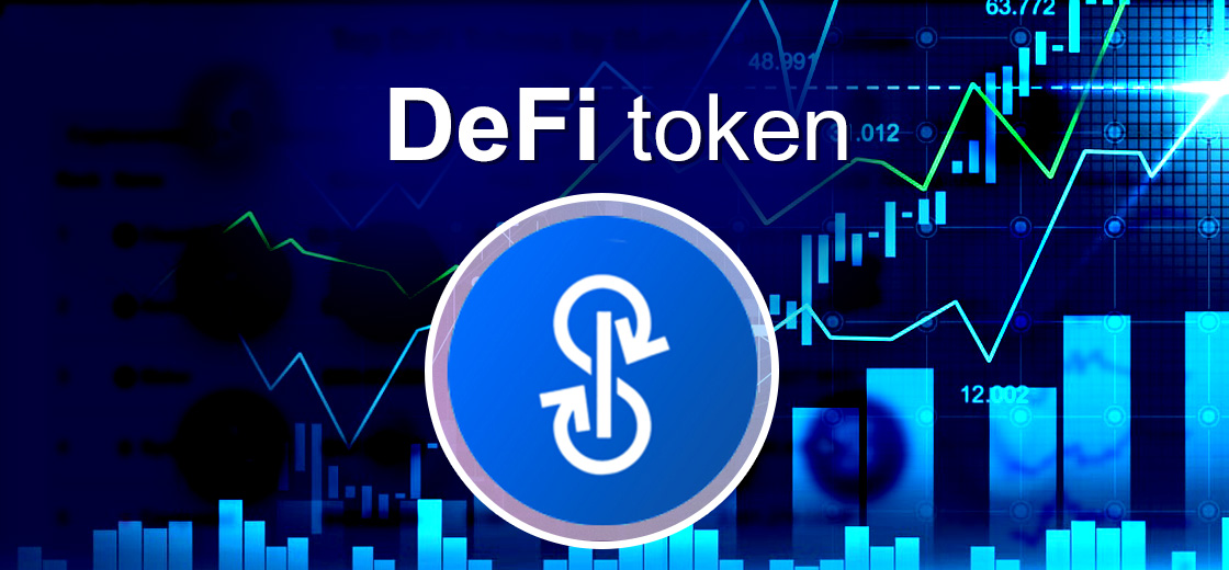 DeFi