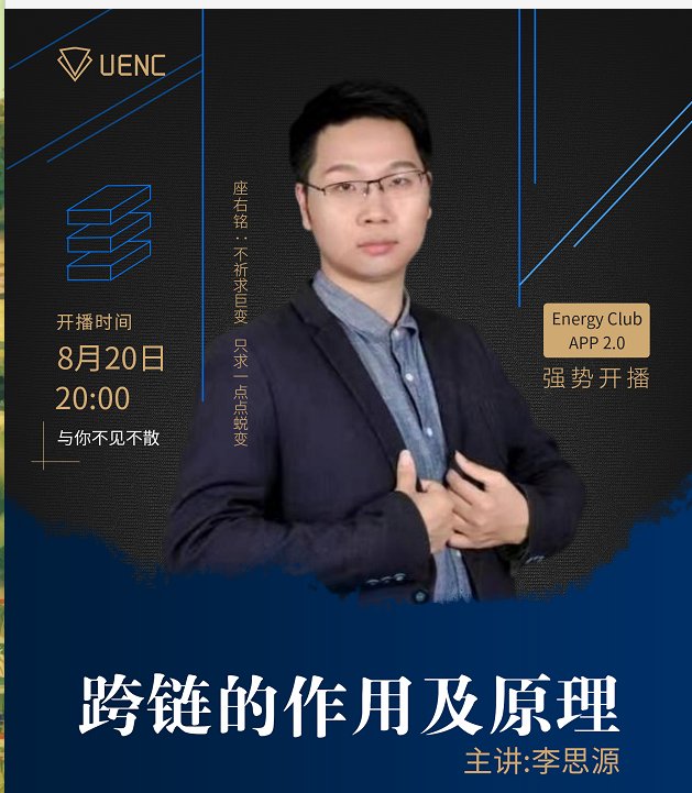 跨链